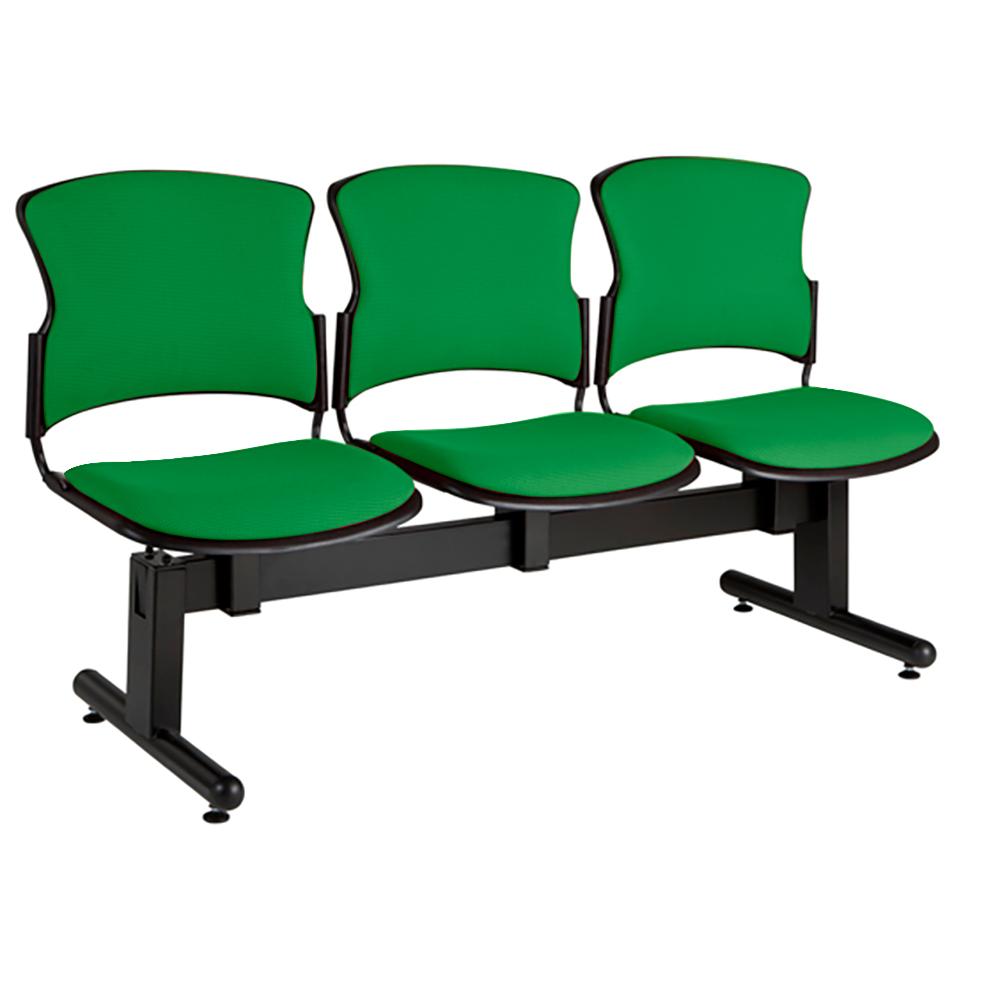 Focus Three Seater Beam Chair