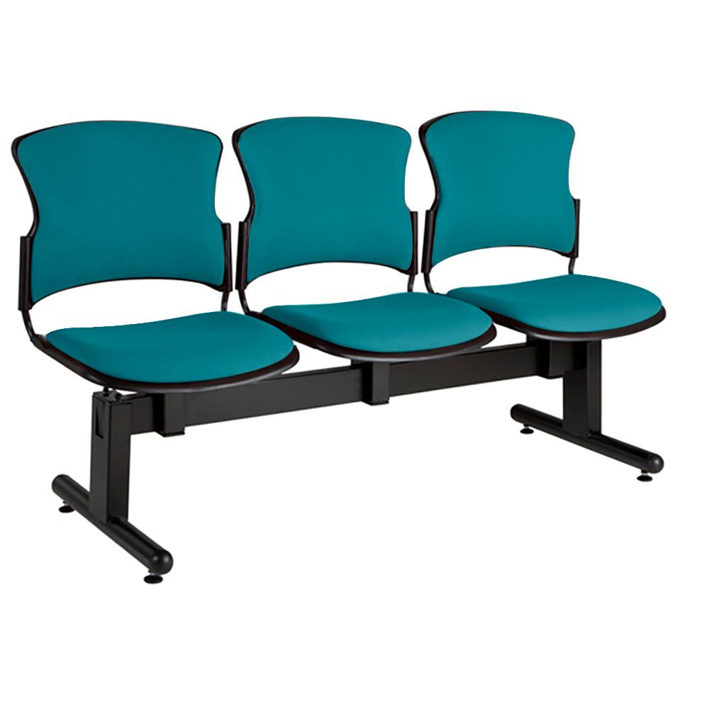 Focus Three Seater Beam Chair