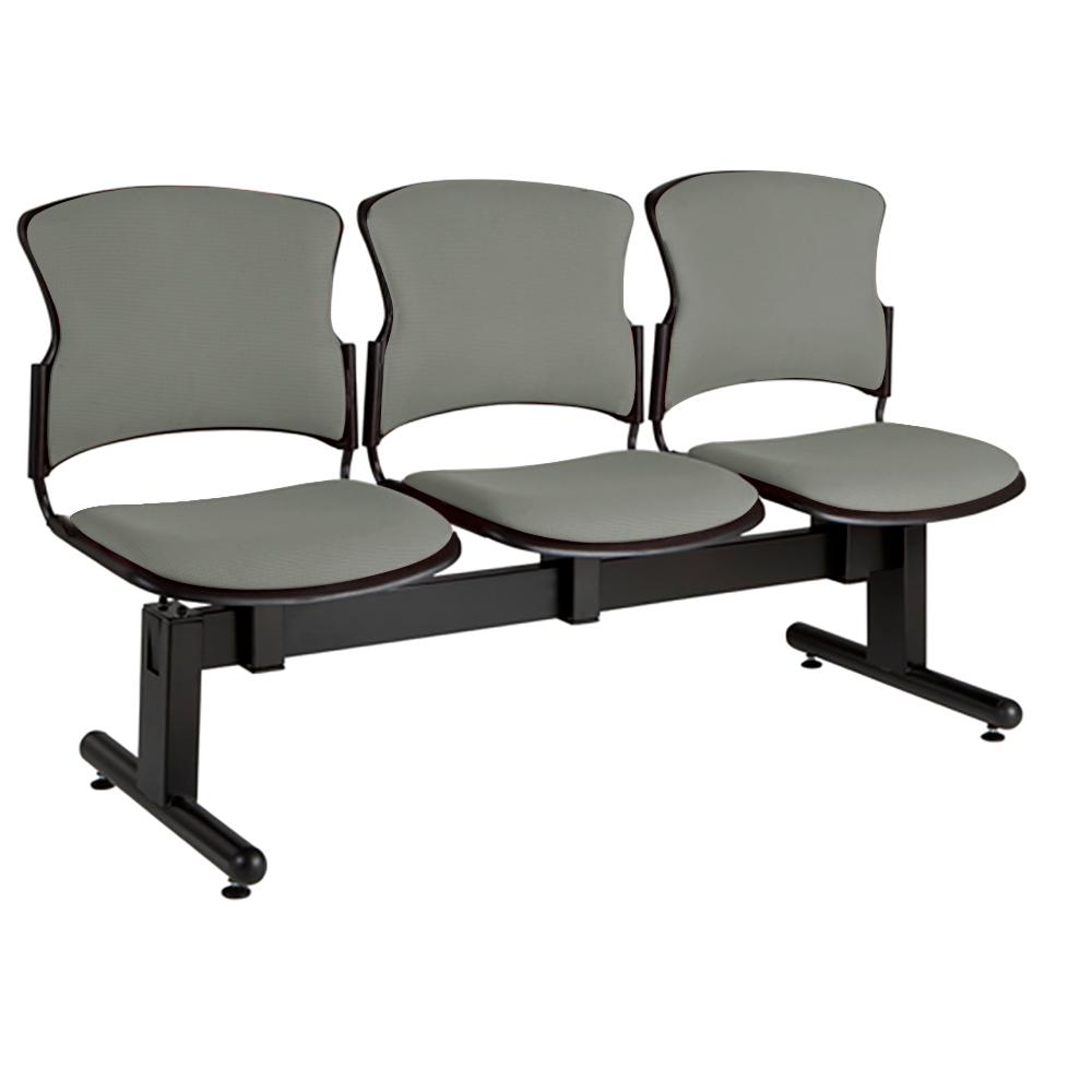 Focus Three Seater Beam Chair