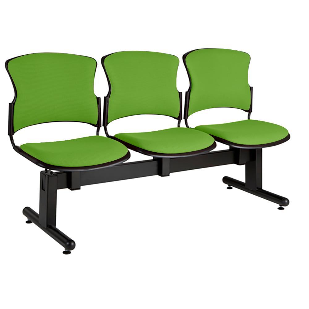 Focus Three Seater Beam Chair