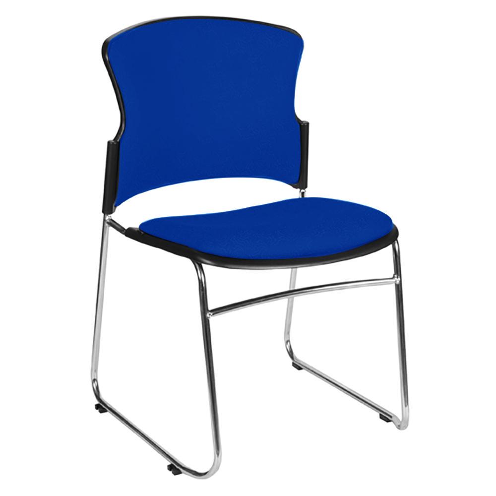Focus Visitor Chair