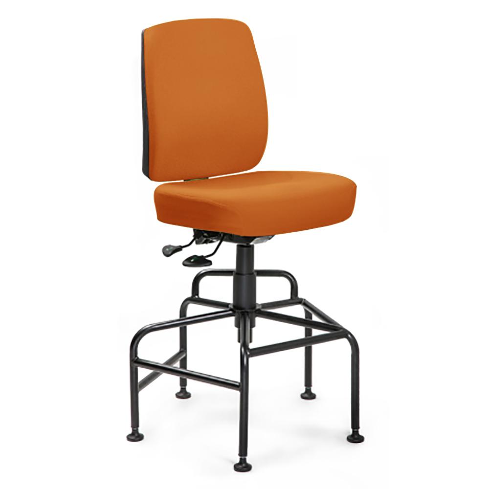 Galaxy 160 HD 3 Lever Mechanism Chair