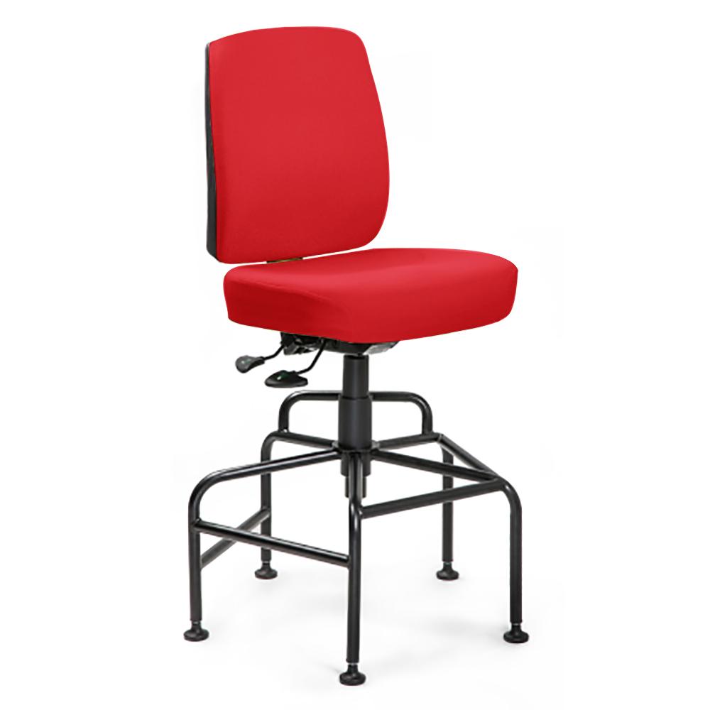 Galaxy 160 HD 3 Lever Mechanism Chair