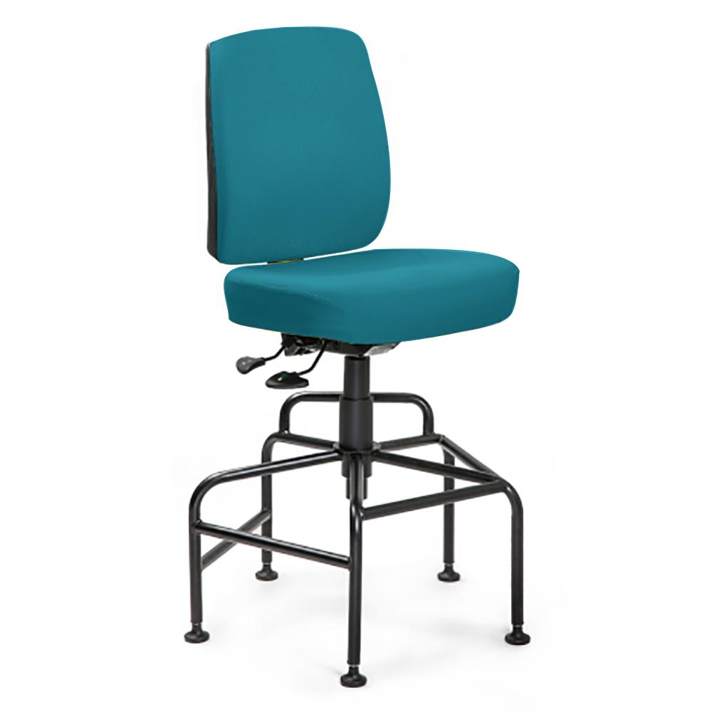 Galaxy 160 HD 3 Lever Mechanism Chair