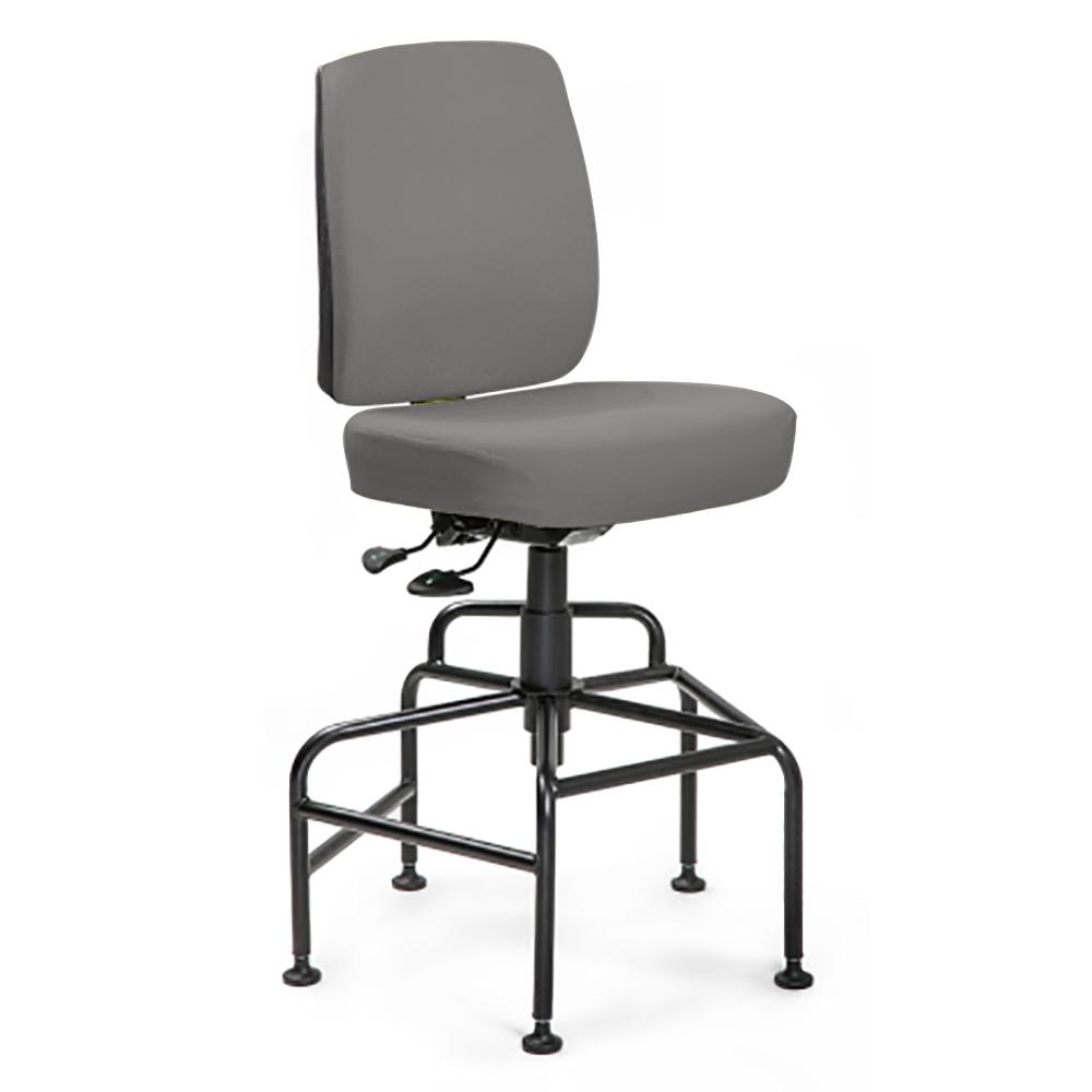 Galaxy 160 HD 3 Lever Mechanism Chair