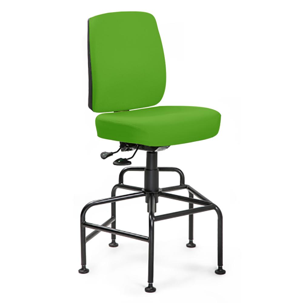 Galaxy 160 HD 3 Lever Mechanism Chair