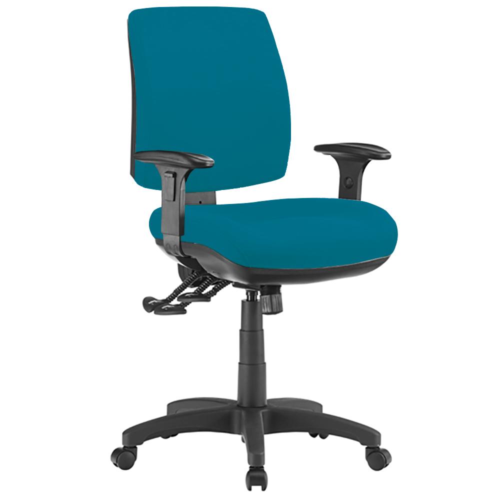 Galaxy Office Chair with Arms