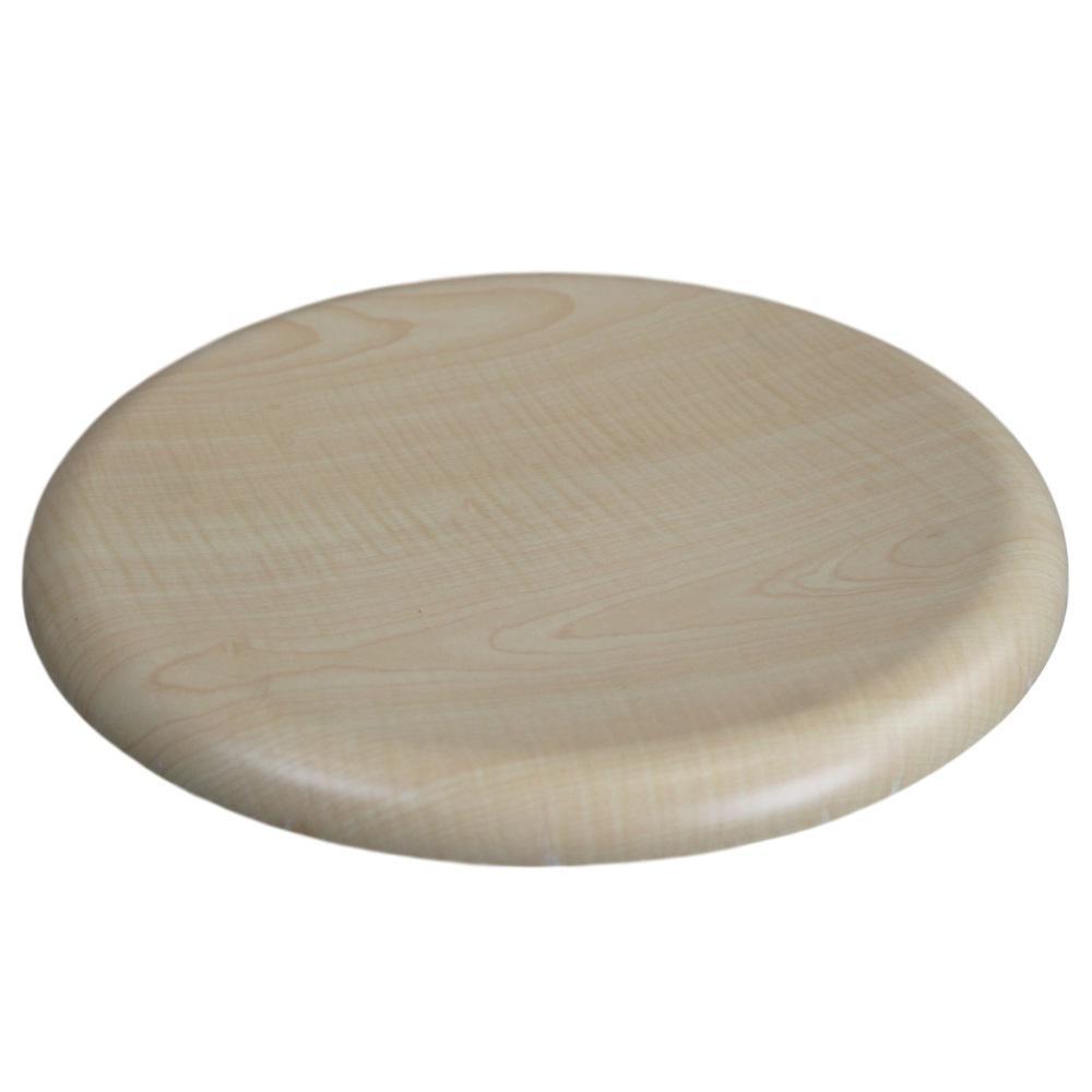 Gentas Round Stool Top Only - 340 Dia