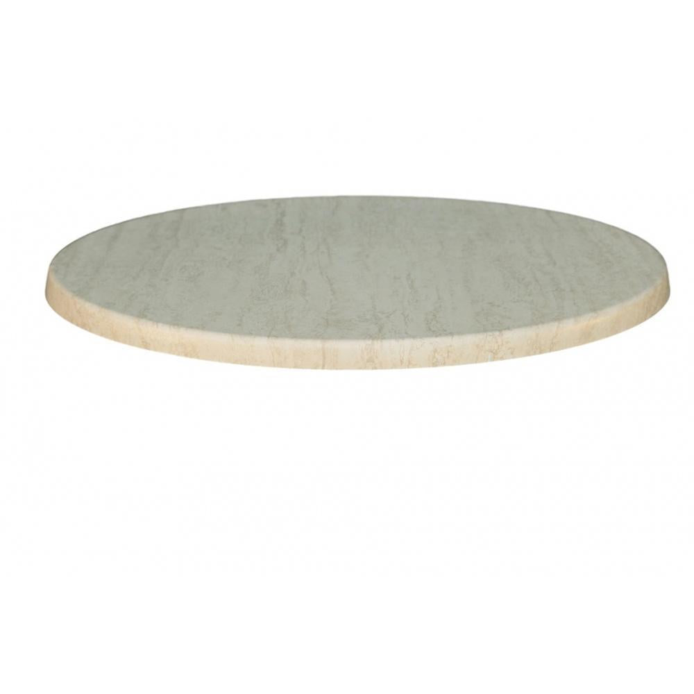 Gentas Round Top Only - 600 Dia