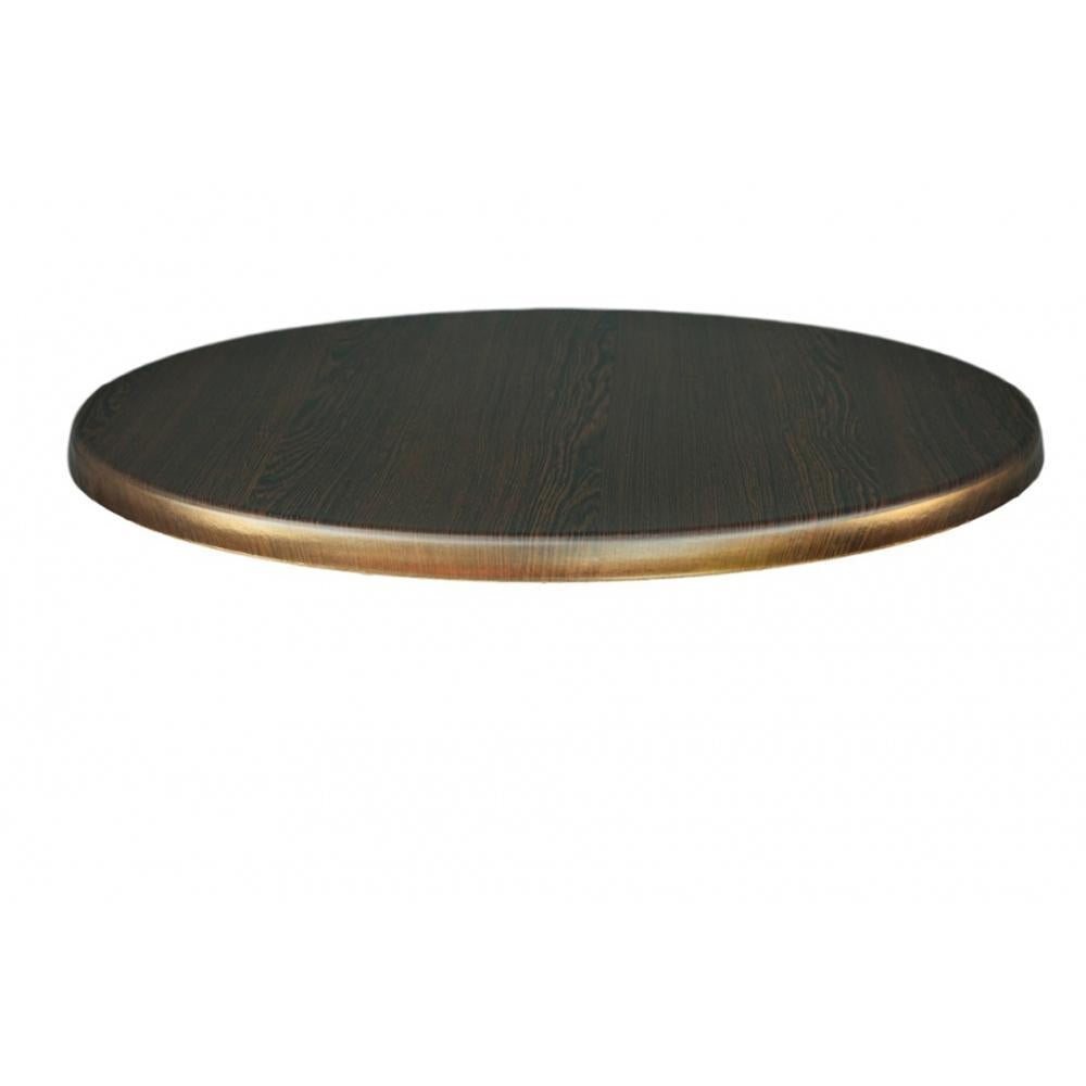 Gentas Round Top Only - 800 Dia