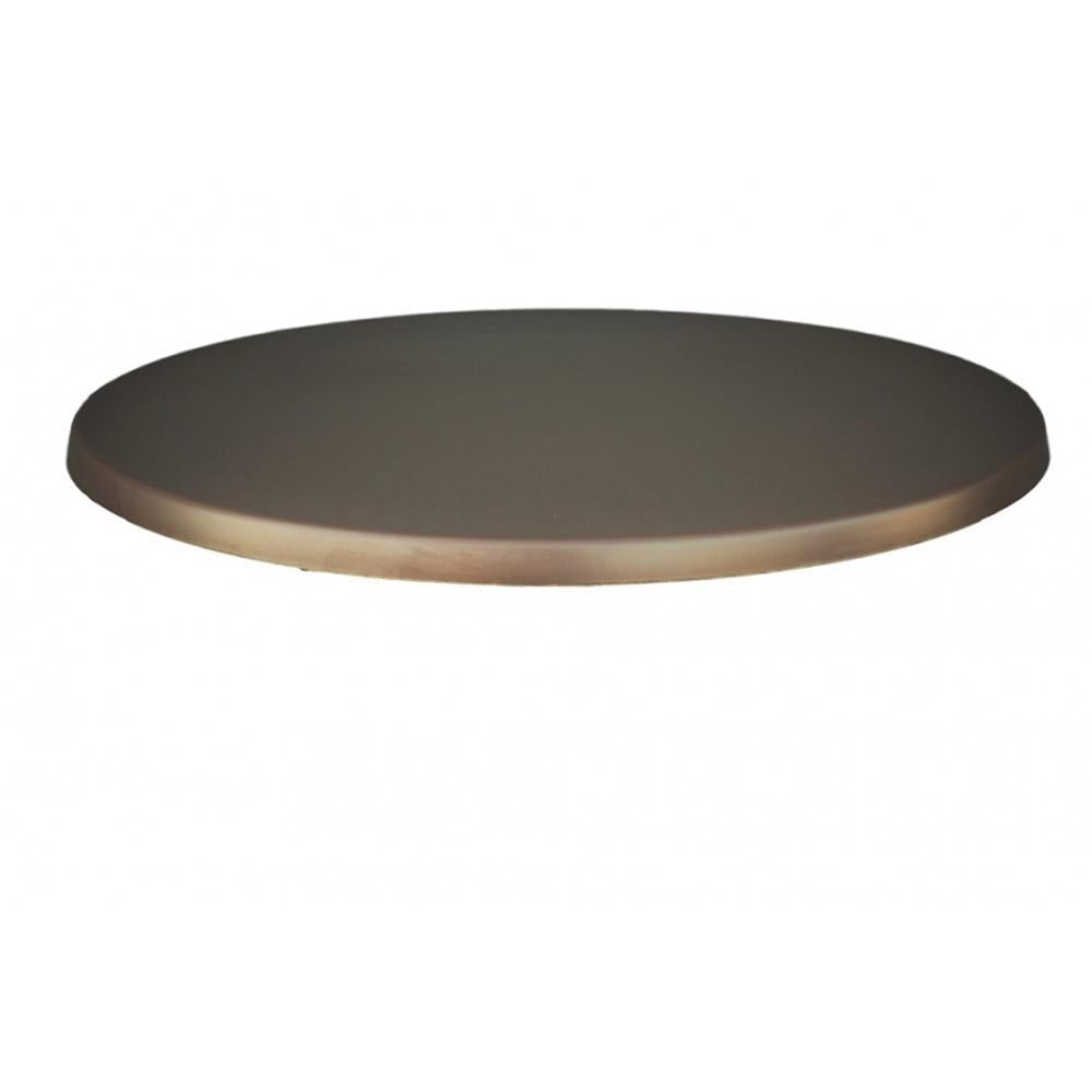 Gentas Round Top Only - 800 Dia