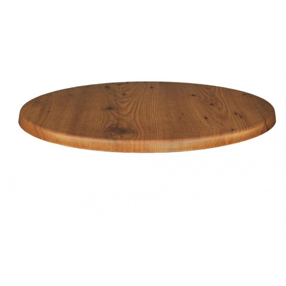 Gentas Round Top Only - 600 Dia