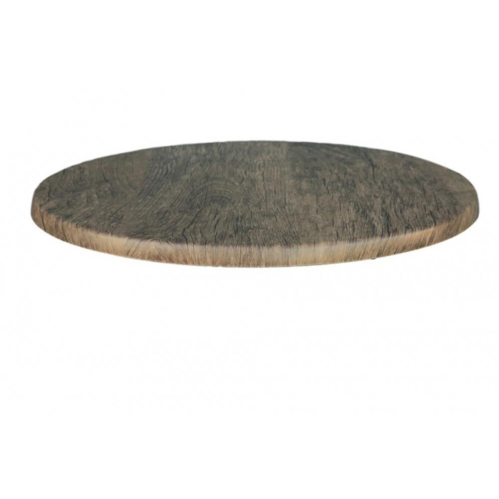 Gentas Round Top Only - 800 Dia