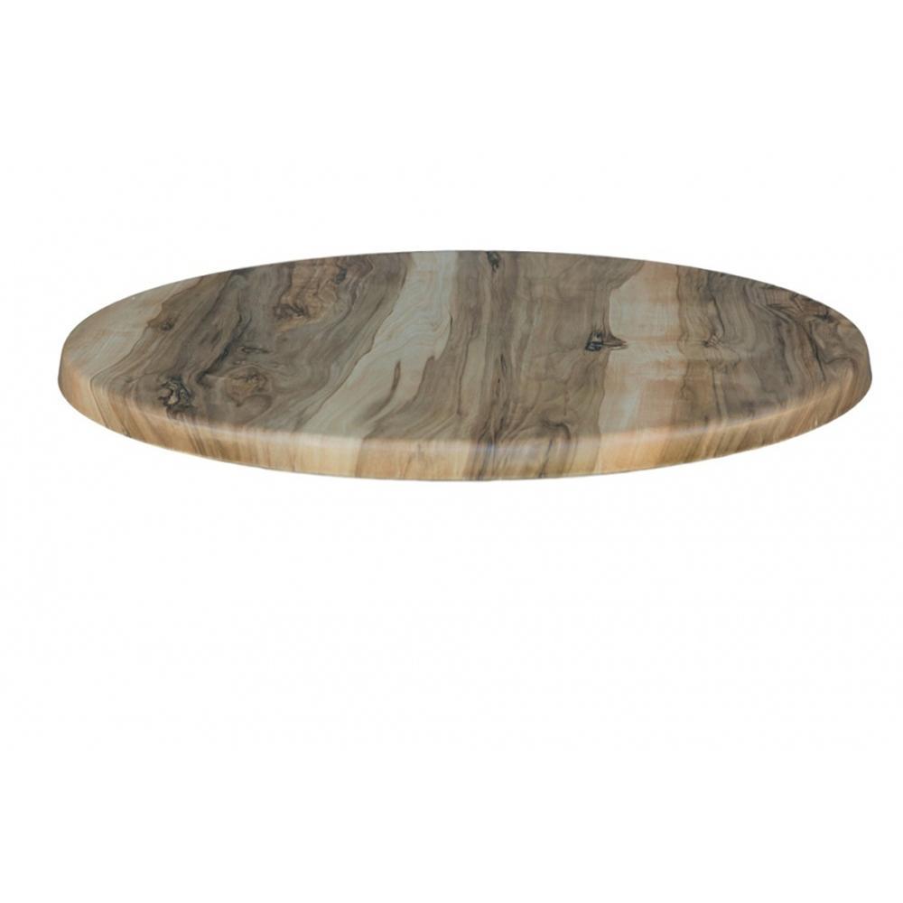 Gentas Round Top Only - 800 Dia