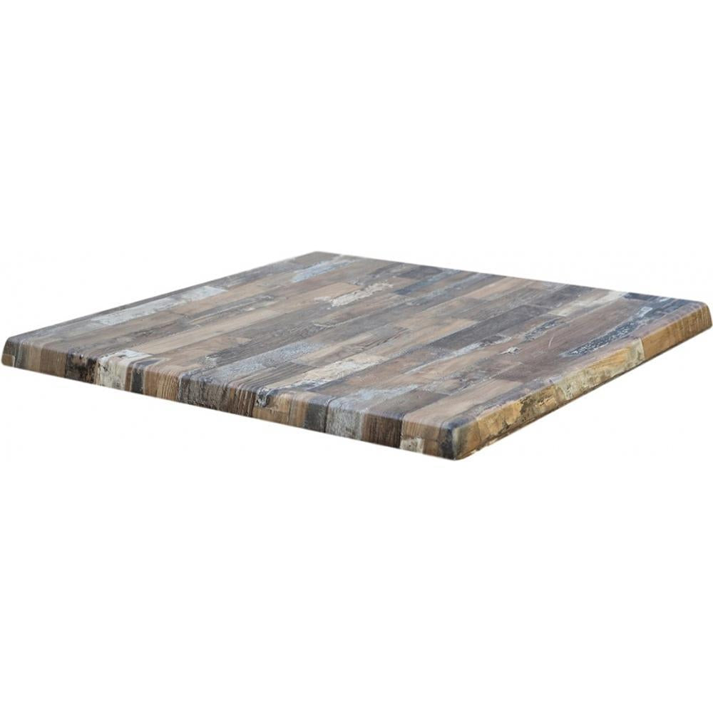 Gentas Square Top Only - 600 x 600