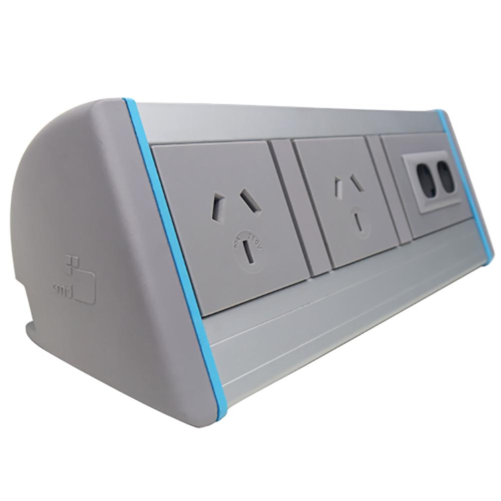 Harmony II Desk Mounted Module