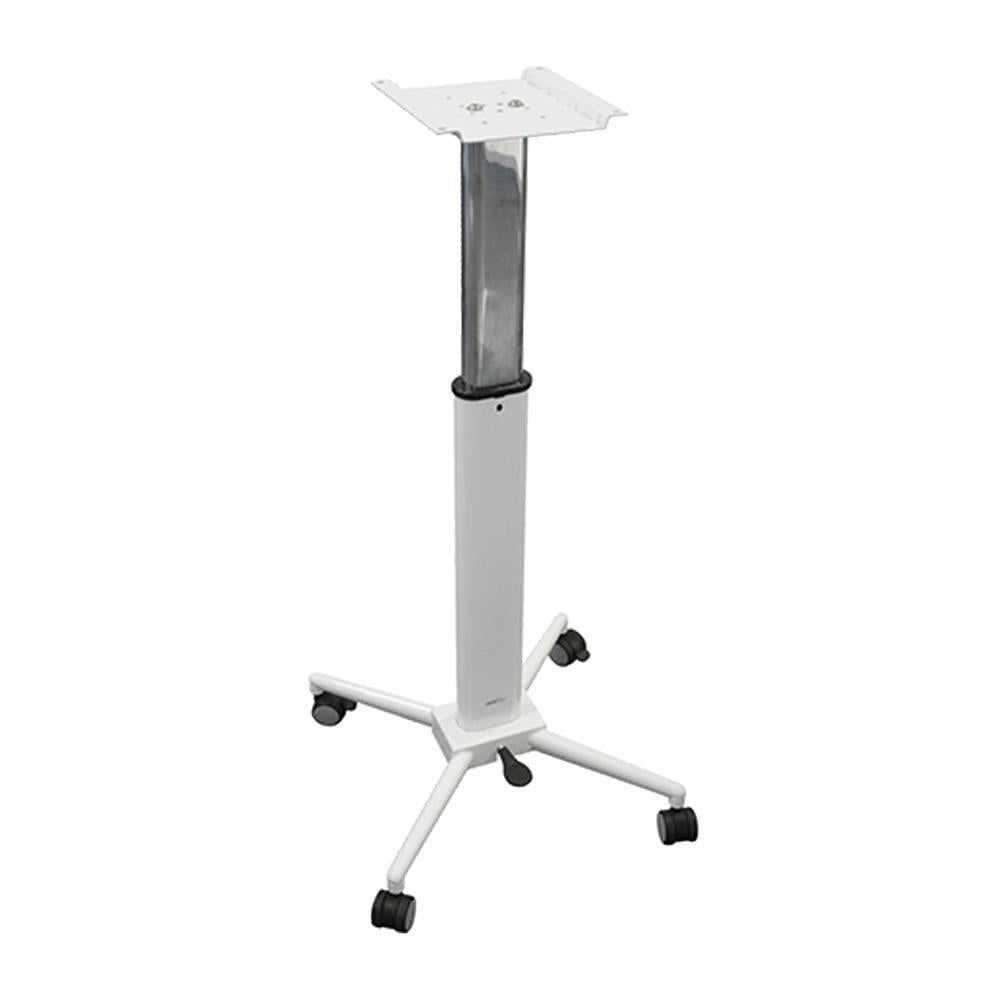 Height Adjustable Breakroom Table