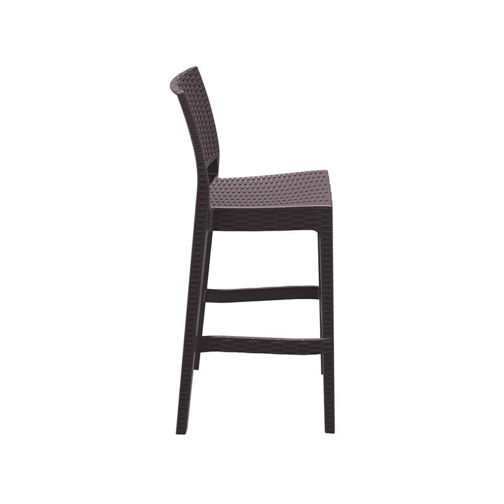 Jamaica Barstool