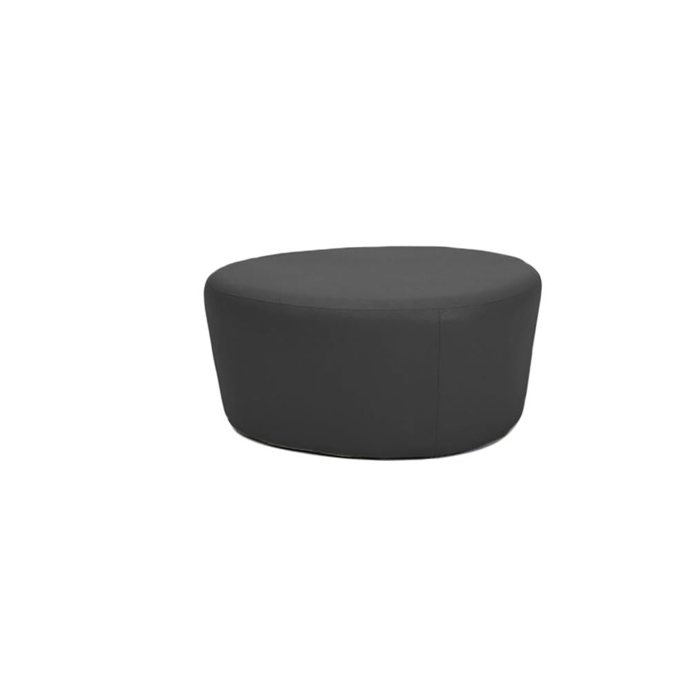 Lotus Pouff Ottoman