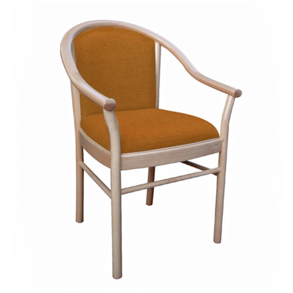 Manuela Wooden Chair