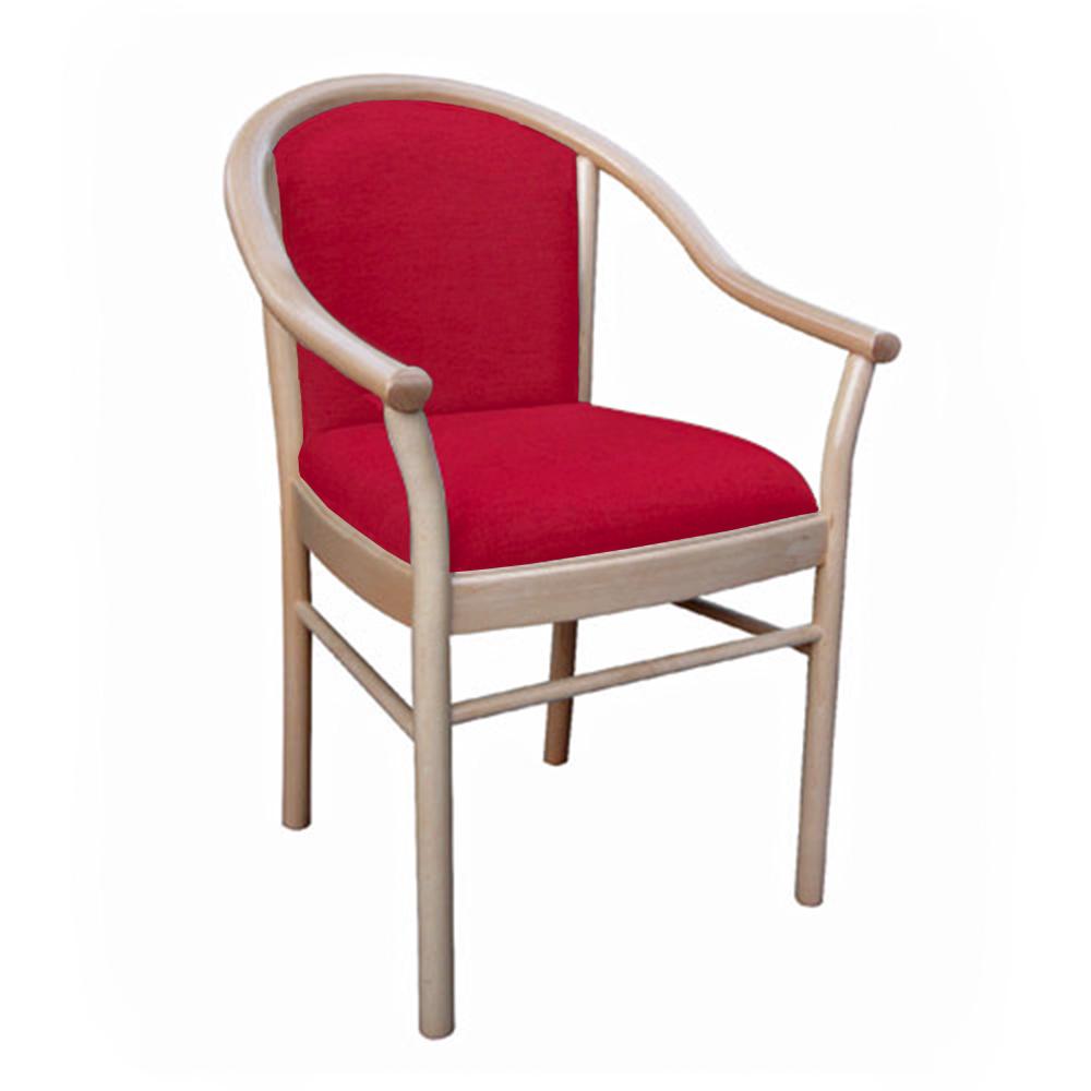 Manuela Wooden Chair