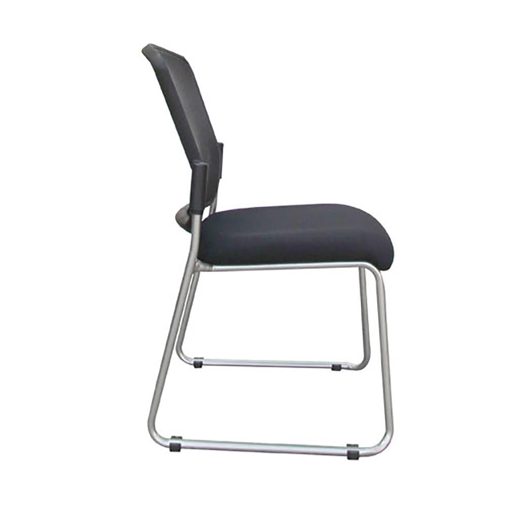 Max Mesh Back Visitor Chair