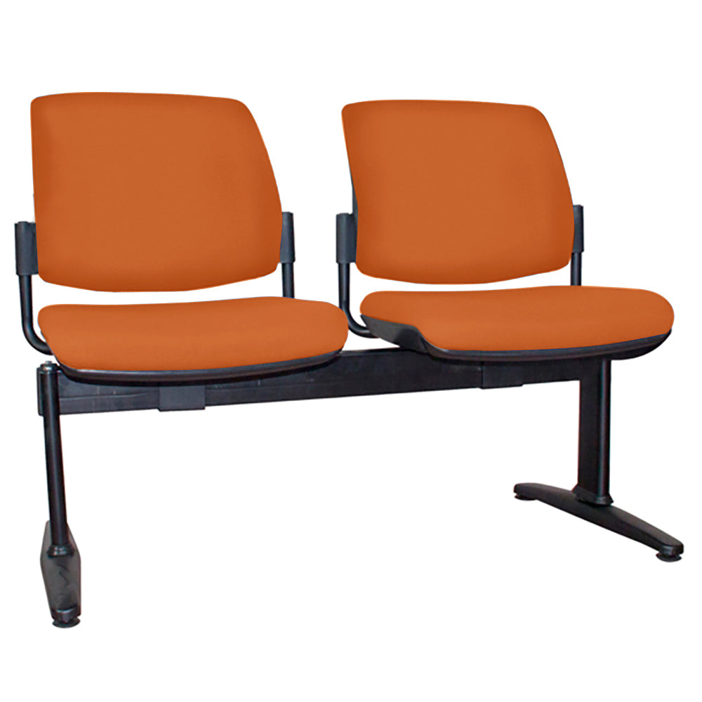 Maxi Double Seater Beam Chair
