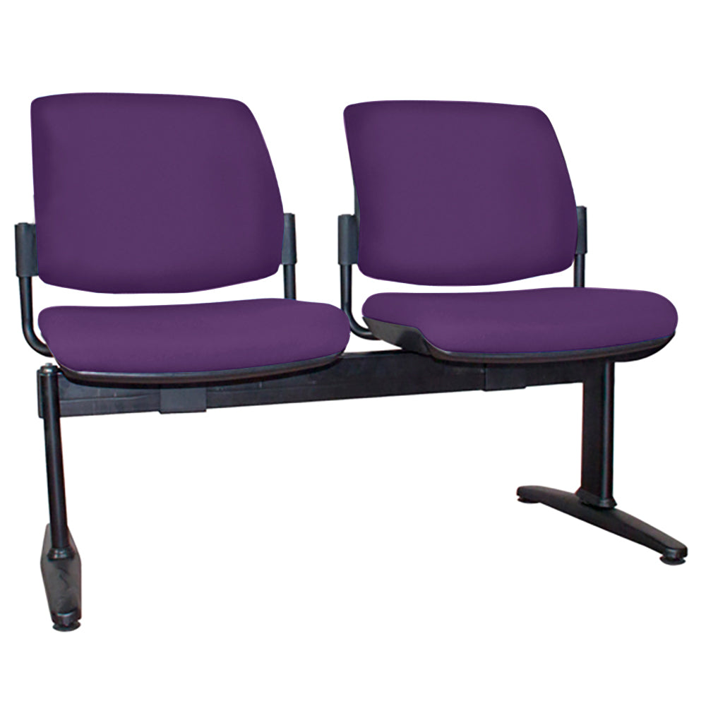 Maxi Double Seater Beam Chair