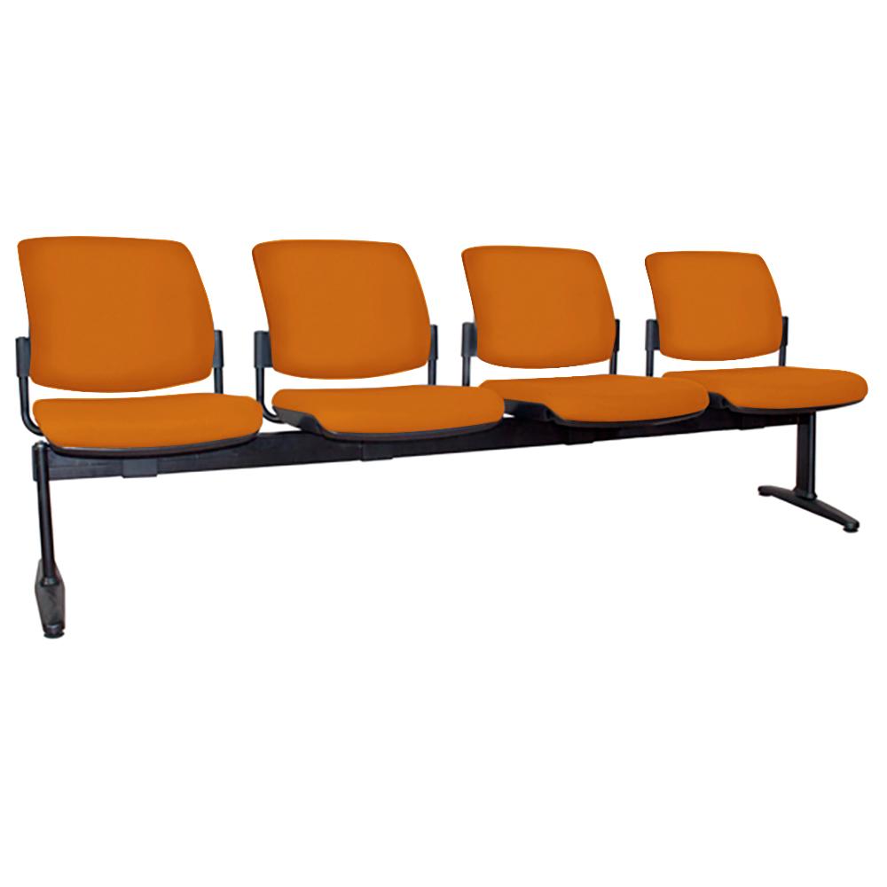 Maxi Four Seater Beam Chair