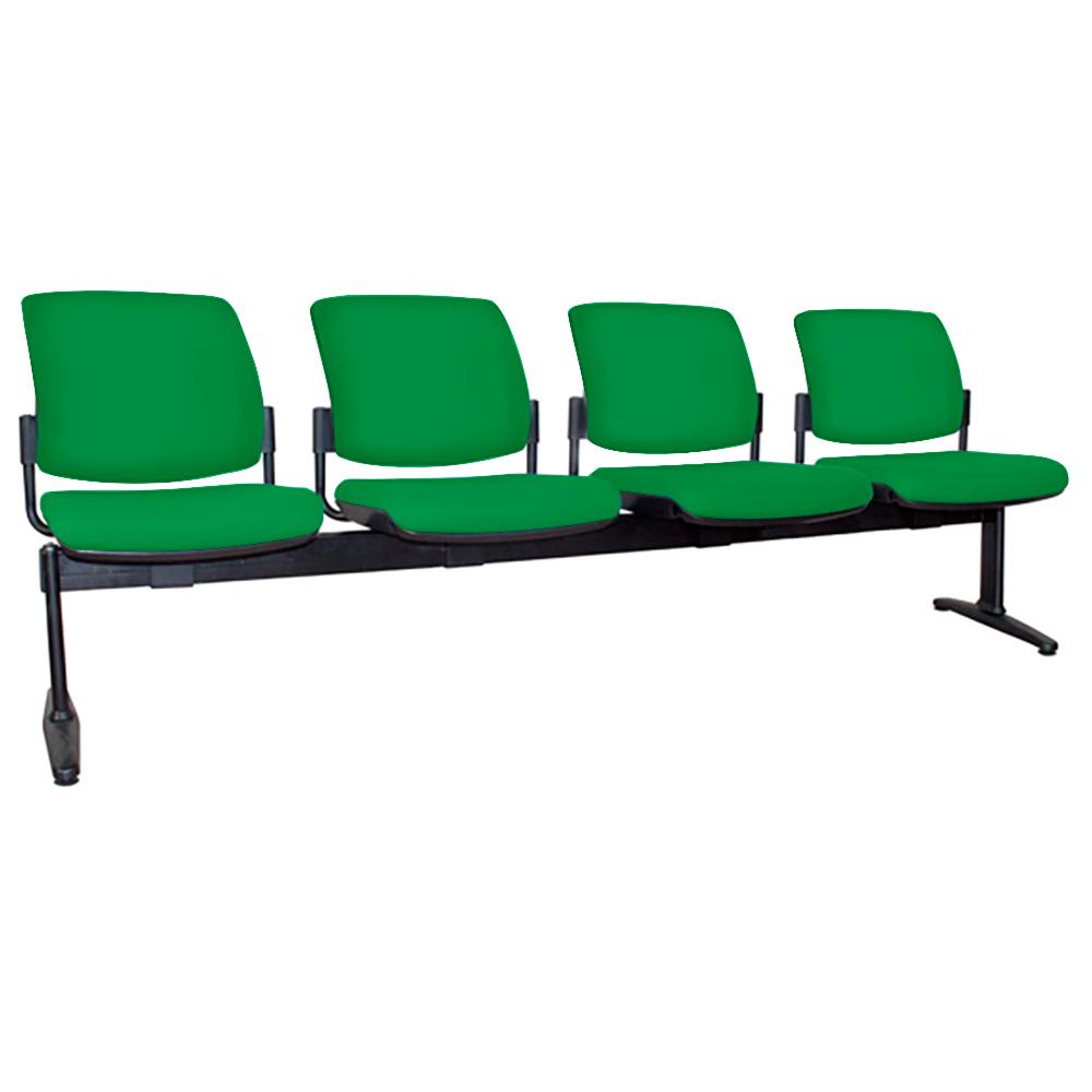Maxi Four Seater Beam Chair