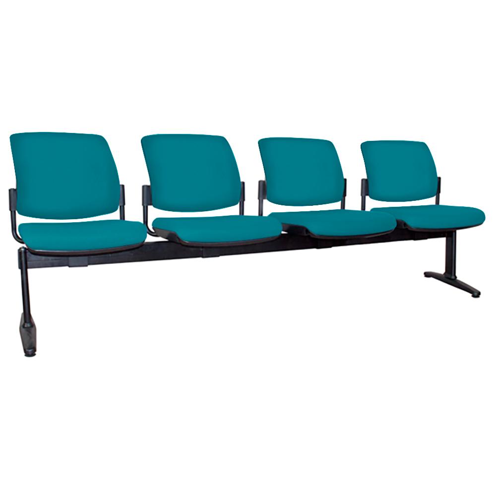 Maxi Four Seater Beam Chair