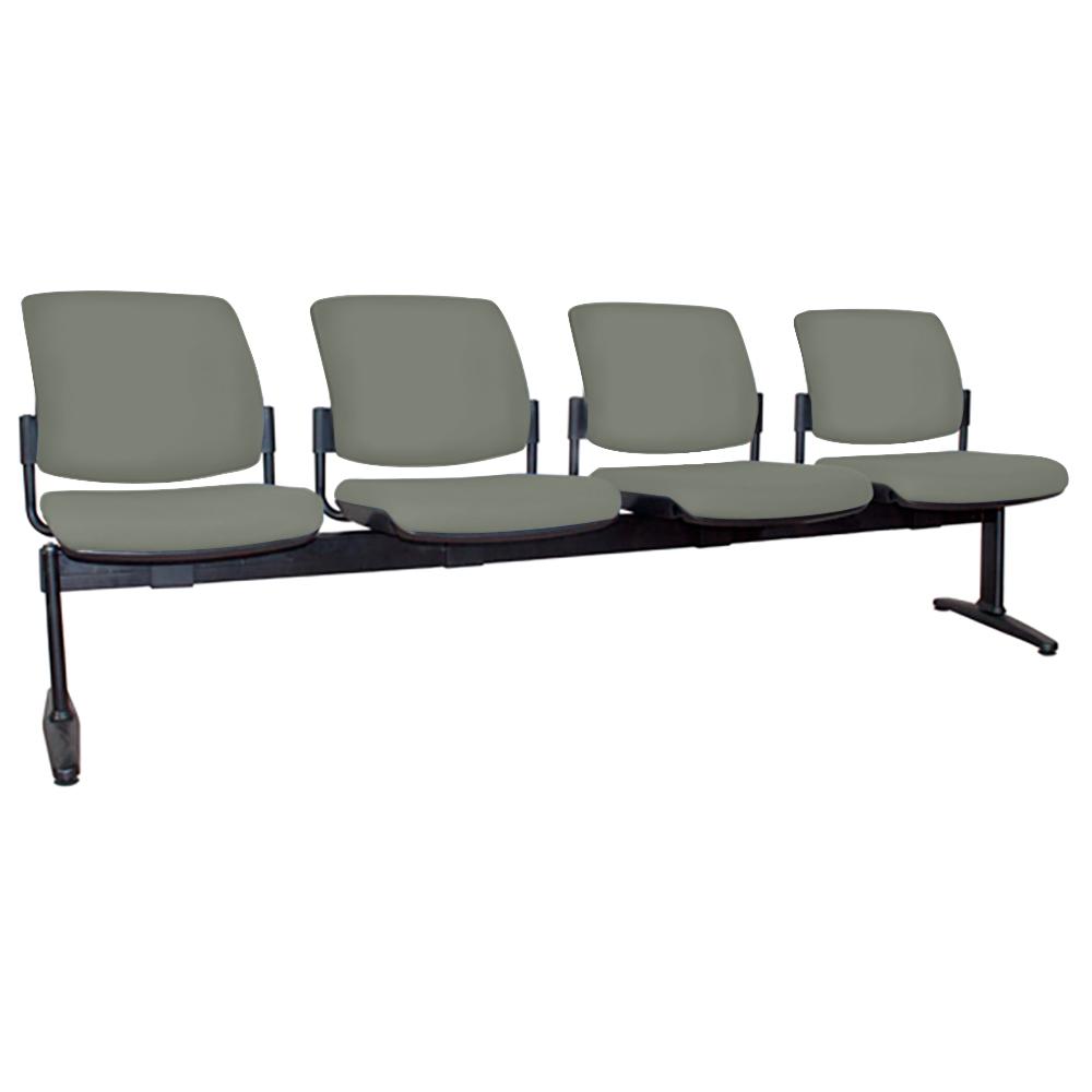 Maxi Four Seater Beam Chair