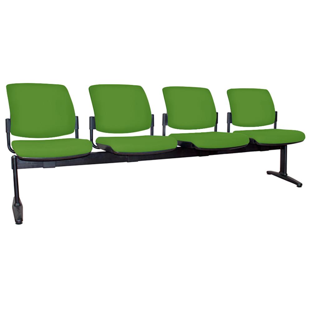 Maxi Four Seater Beam Chair