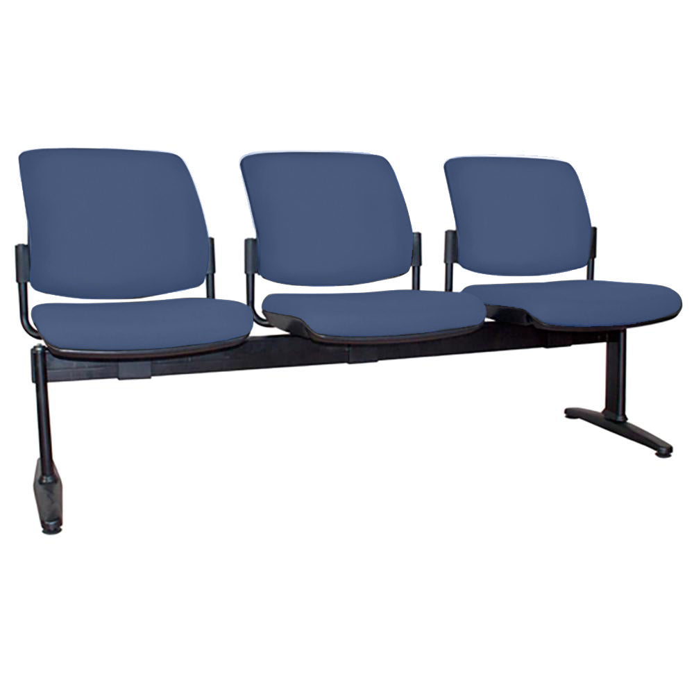 Maxi Three Seater Beam Chair