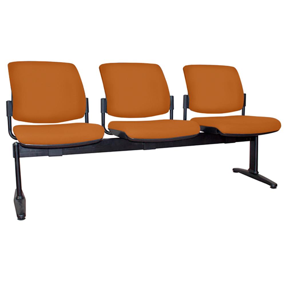 Maxi Three Seater Beam Chair