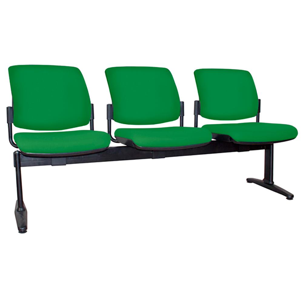 Maxi Three Seater Beam Chair