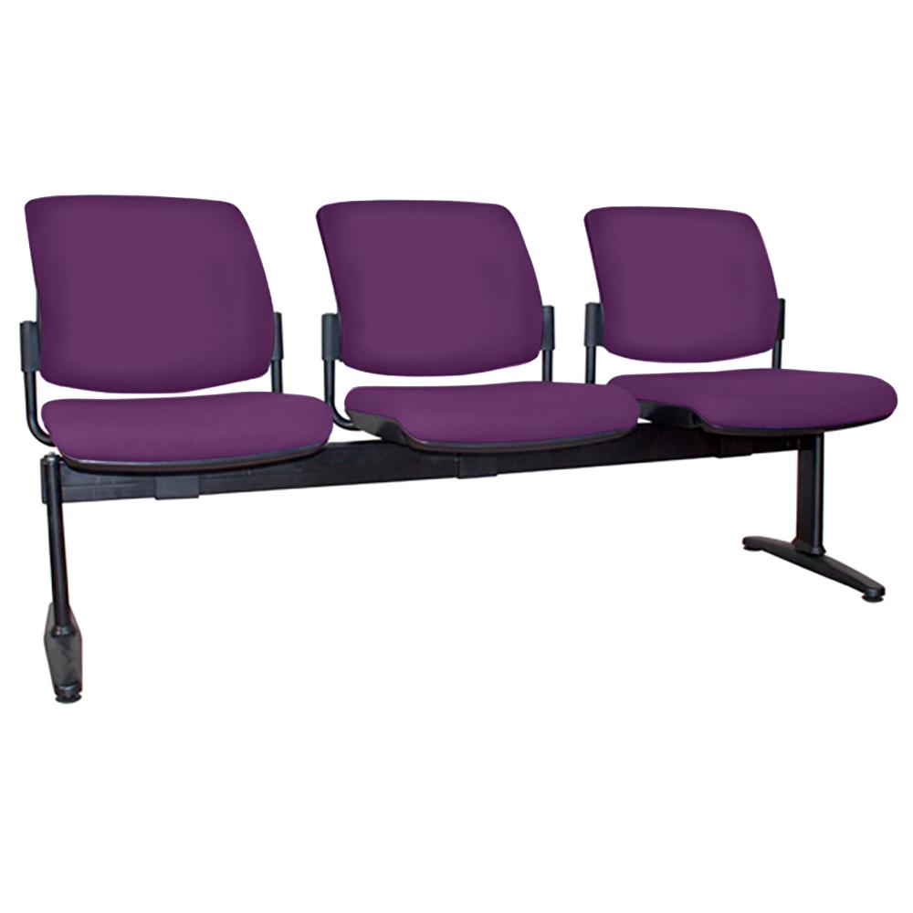 Maxi Three Seater Beam Chair
