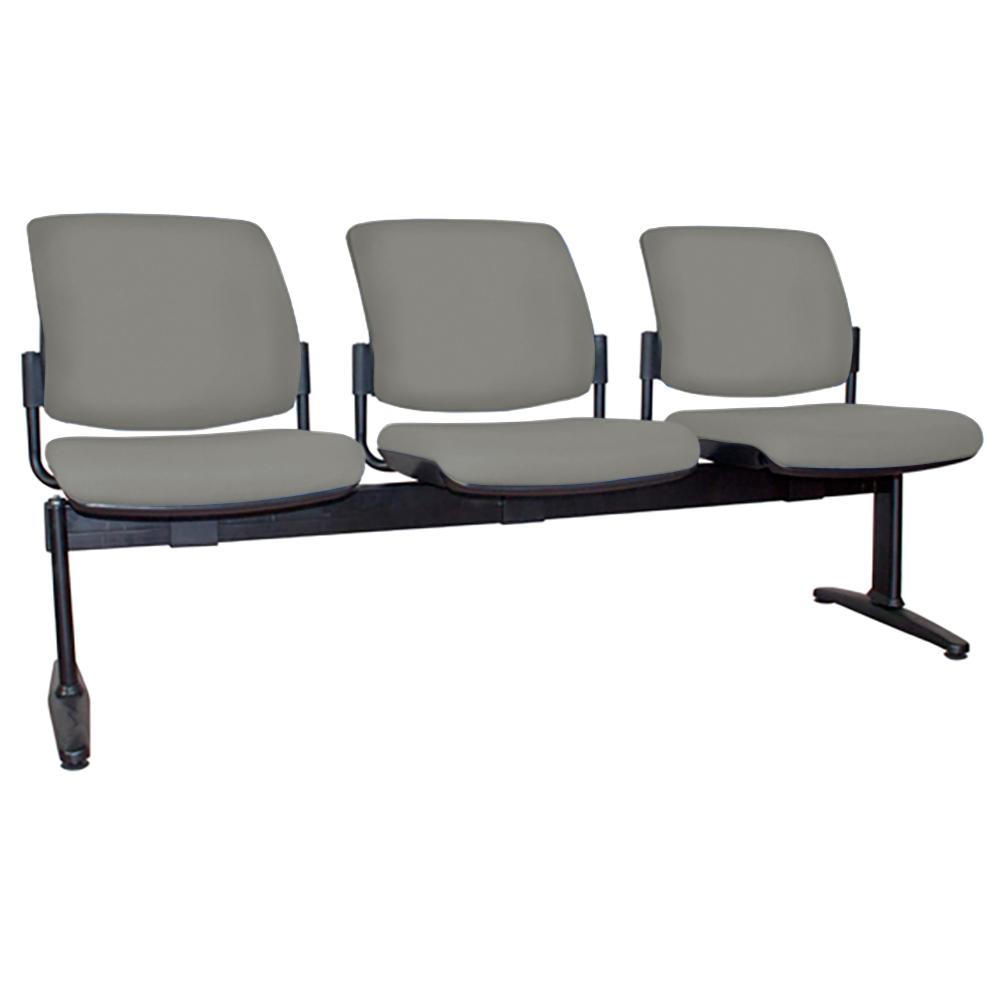 Maxi Three Seater Beam Chair