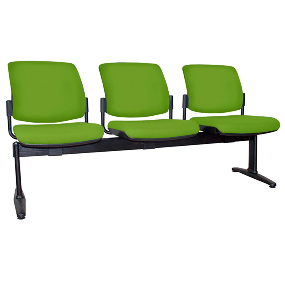 Maxi Three Seater Beam Chair