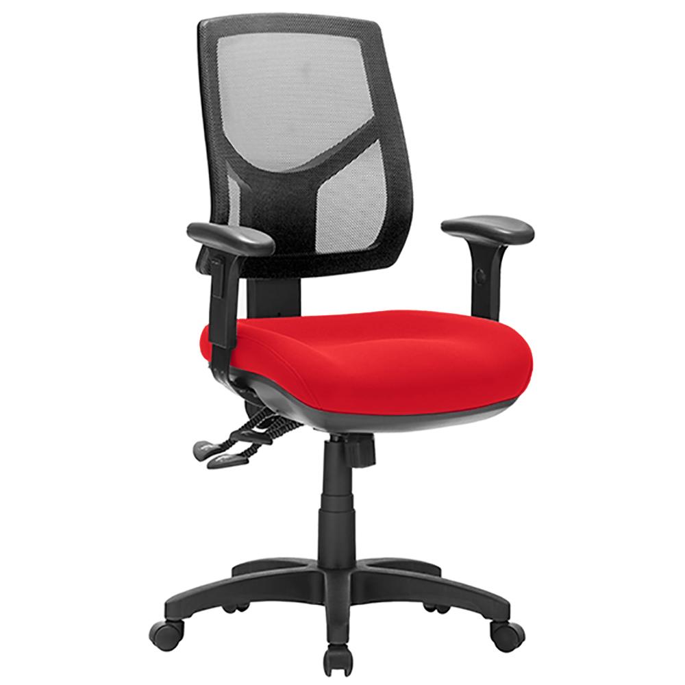 Mega Office Chair with Arms
