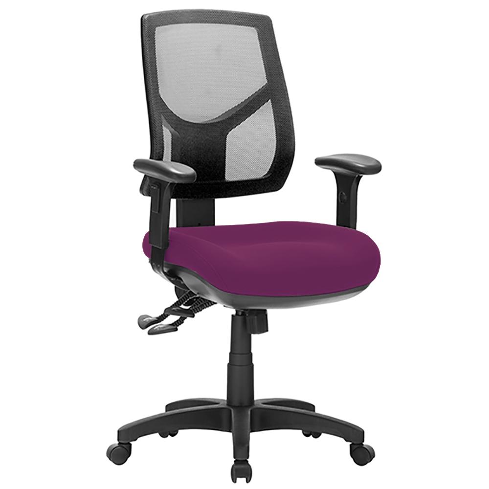 Mega Office Chair with Arms