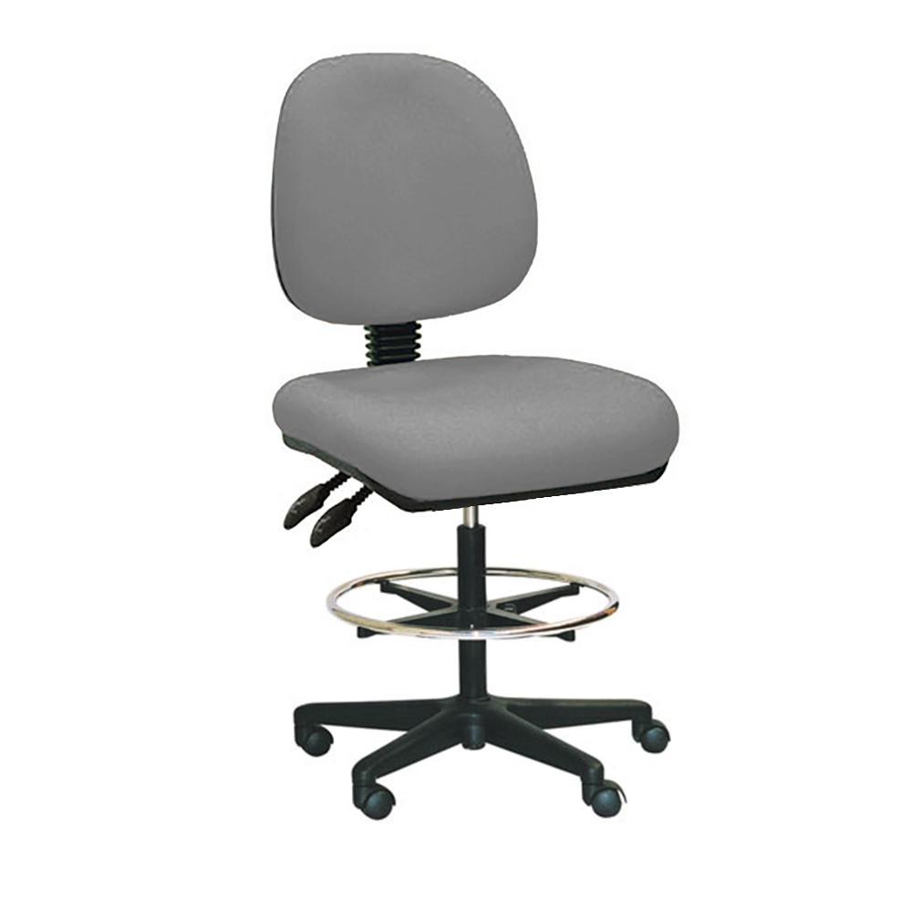 Mercury 120 Draughtsman Office Chair