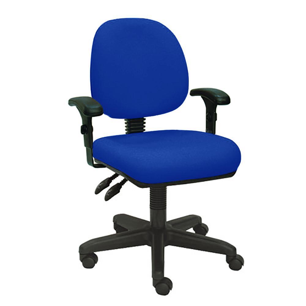 Mercury 120 Office Chair with Arms