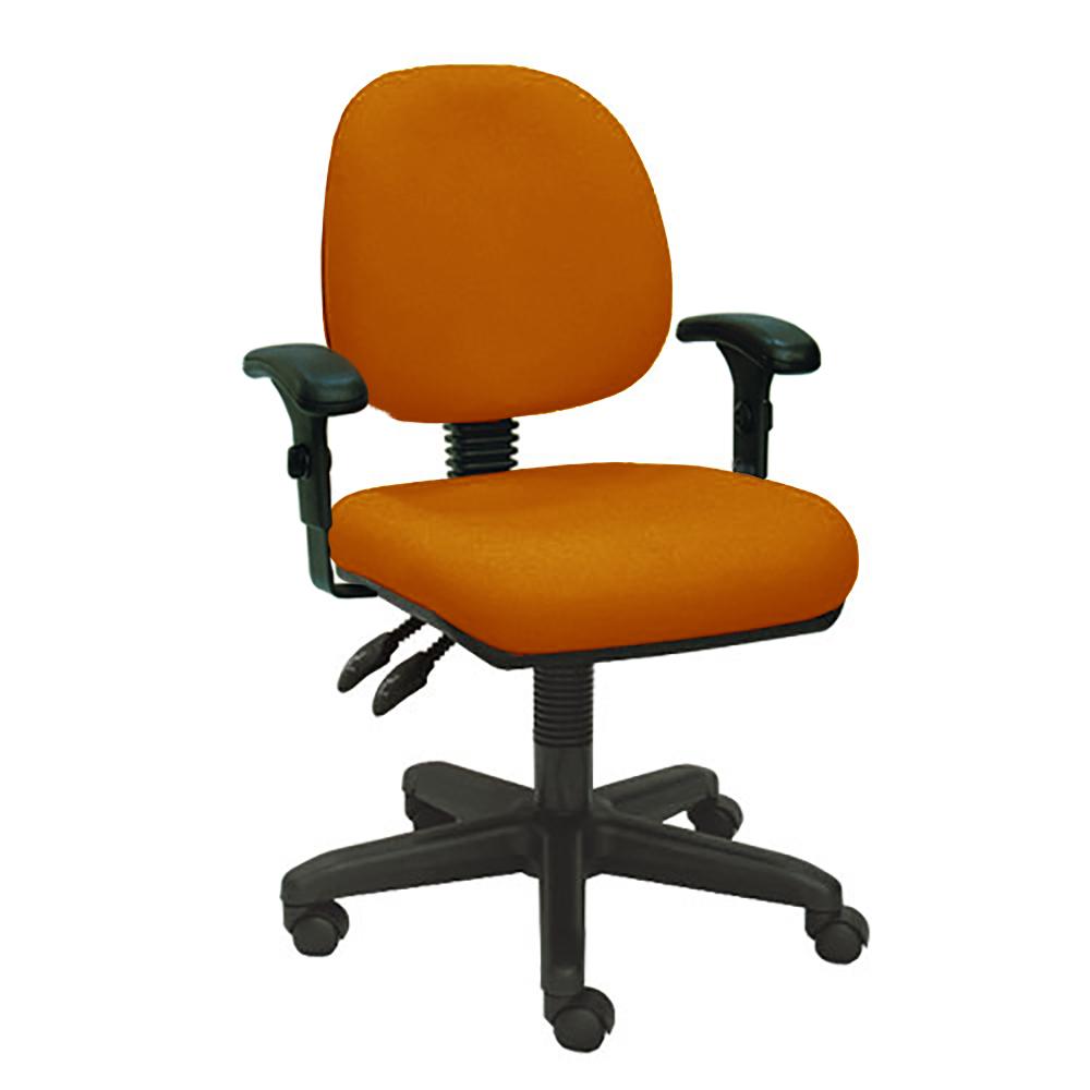 Mercury 120 Office Chair with Arms