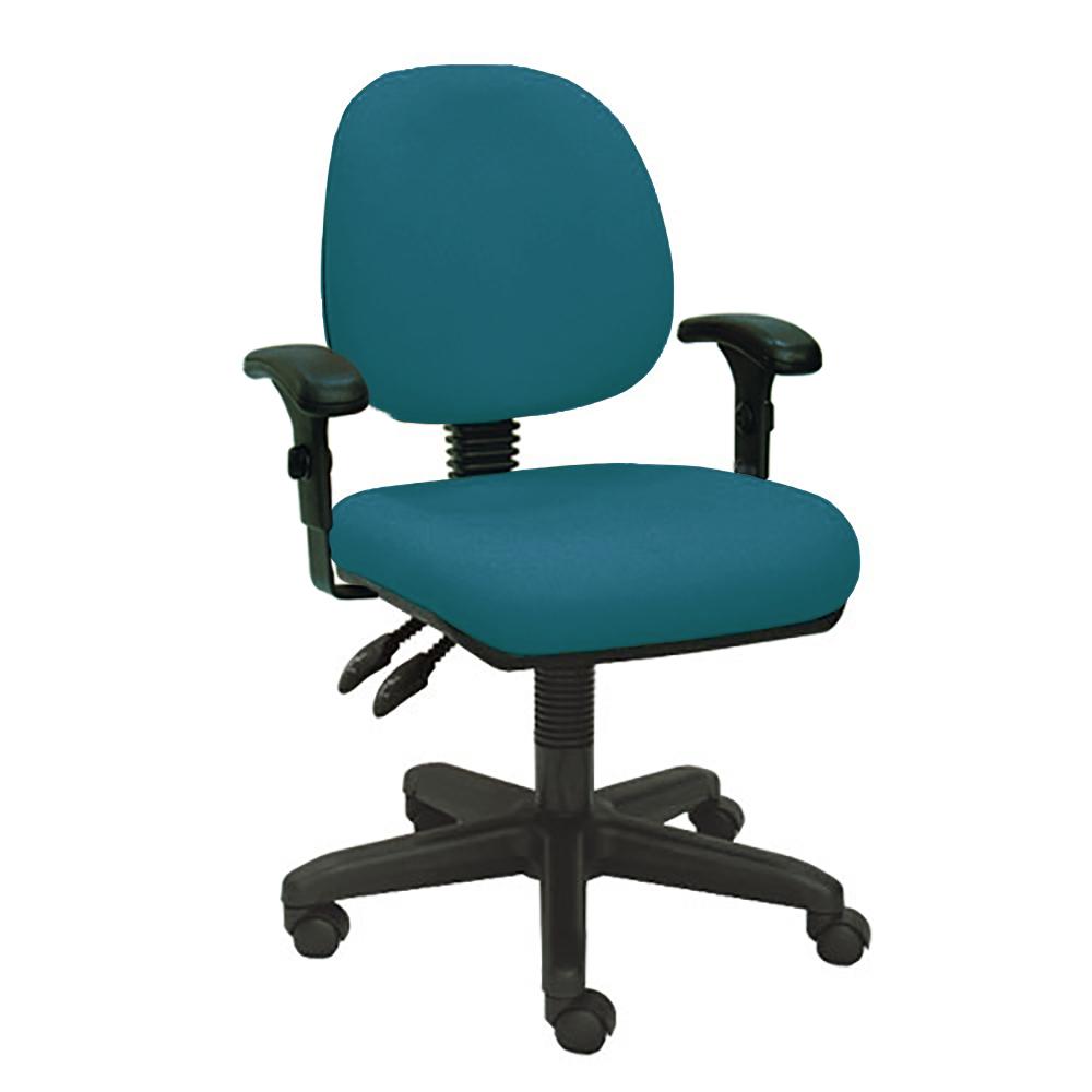 Mercury 120 Office Chair with Arms