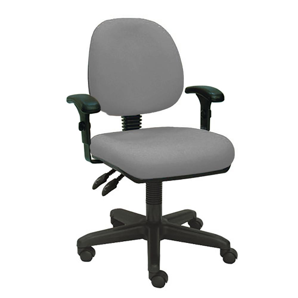 Mercury 120 Office Chair with Arms