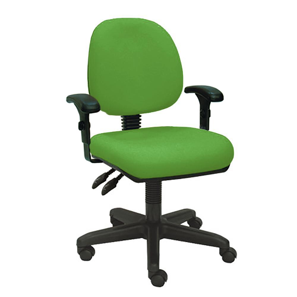 Mercury 120 Office Chair with Arms
