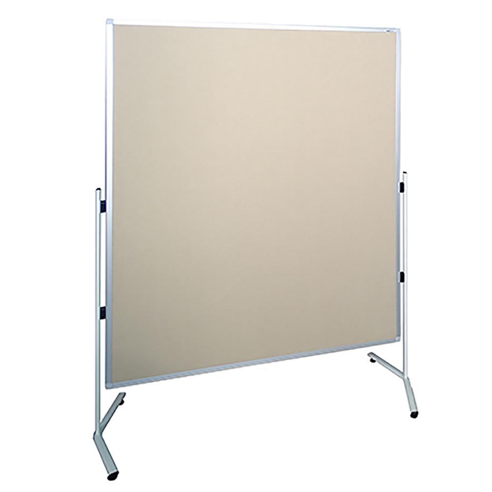 Modulo T Leg Room Divider