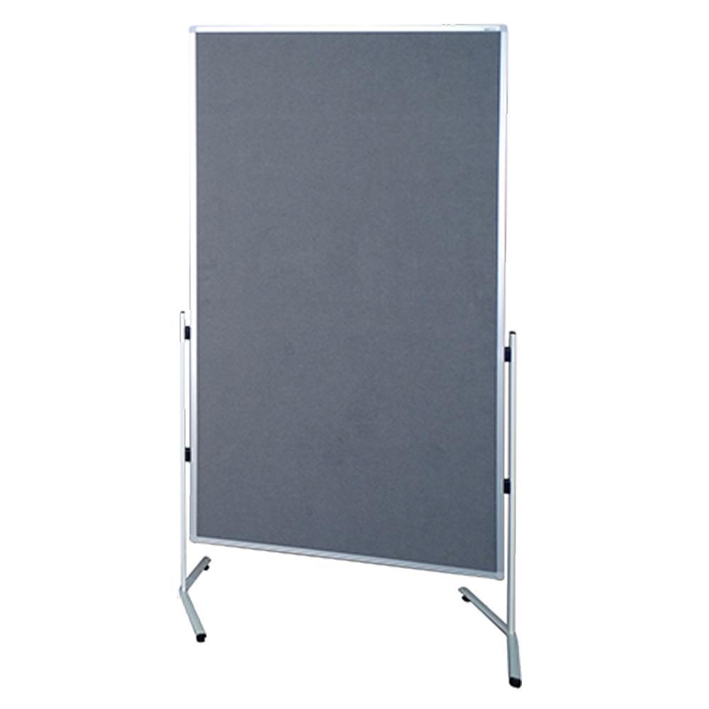 Modulo T Leg Room Divider