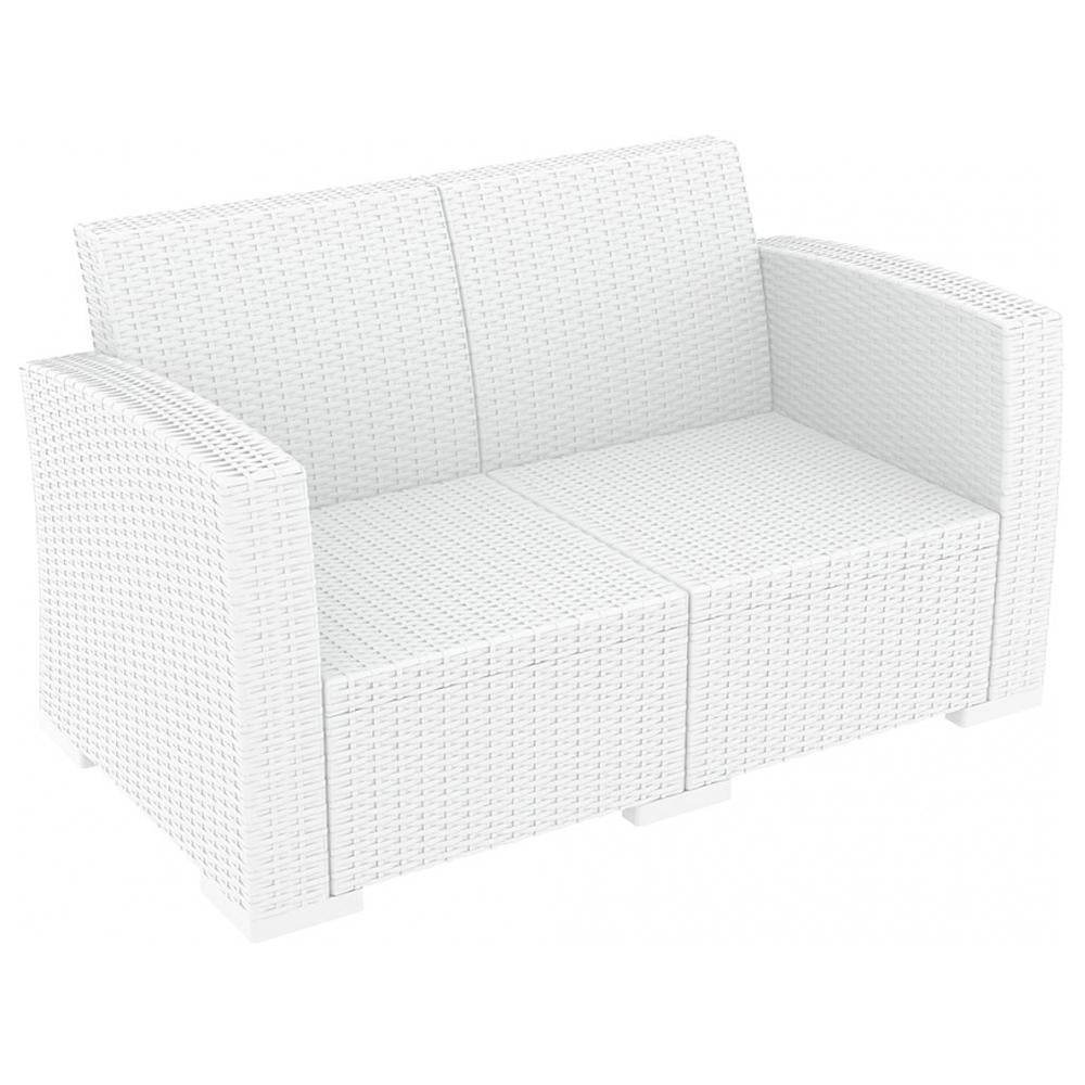 Monaco Double Lounge Chair